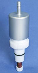 PTFEマグネット撹拌装置