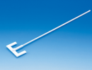 PTFE W型撹拌棒